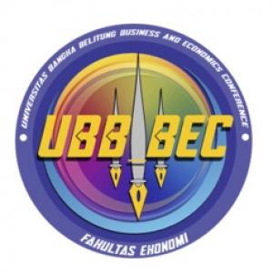 $The 3rd Universitas Bangka Belitung Business and Economics Conference (UBBBEC) 2023